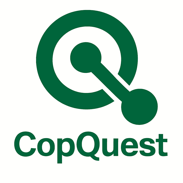 CopQuest Platform